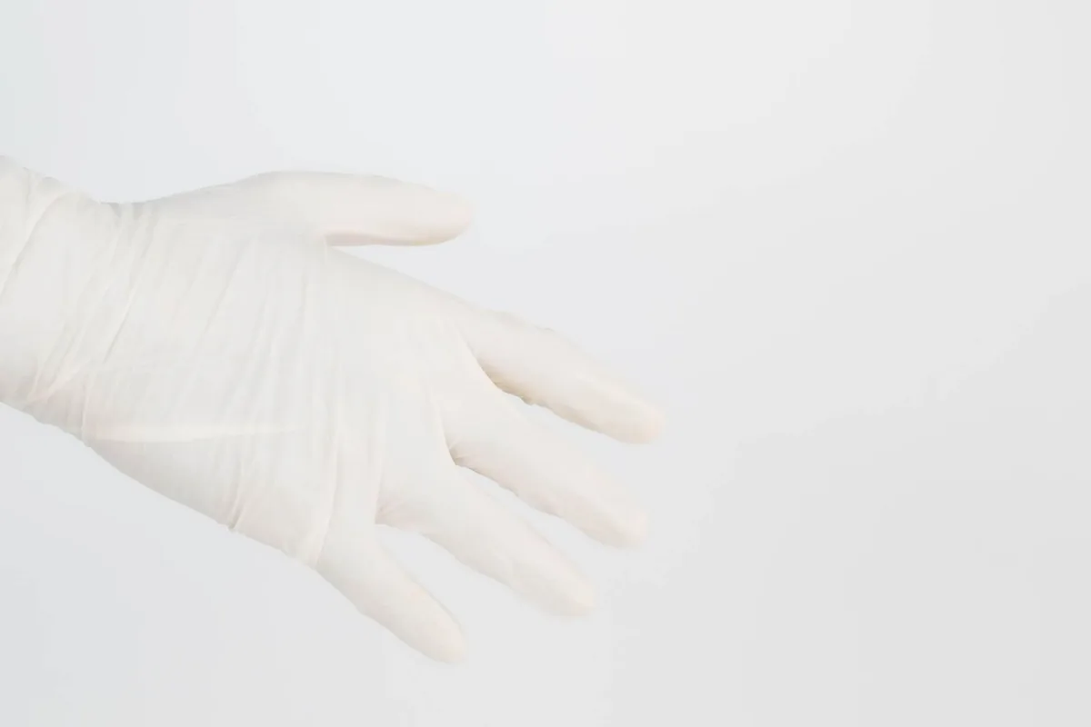 Blood Spill Cleanup in East Harriet, Minneapolis, MN